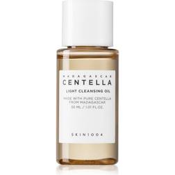 SKIN1004 Madagascar Centella Light Cleansing Oil Olio Detergente Female 30 ml 30ml