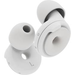 Loop Switch Multi-Mode Noise Cancelling Ear Plugs