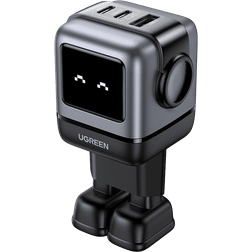 UGREEN UNO 65W USB-C GaN Charger