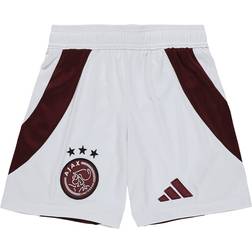 Adidas Ajax Third Shorts 2024/25 Kids