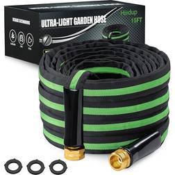 Hodup Non-expandable Water Hose 15ft