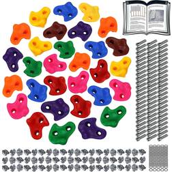 Alpidex Climbing Grips 30pcs