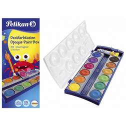 Pelikan K12 Opaque Paint Box