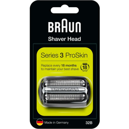 Braun Series 3 32B