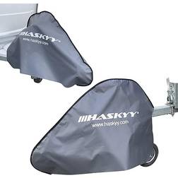 Haskyy Drawbar Cover 90x60 cm