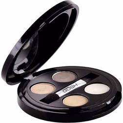 Gosh Copenhagen Brow Kit 0 g