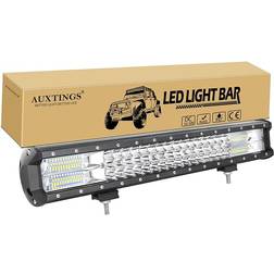 AUXTINGS 288W trippel rad 7D 20"