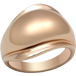 Alamode Jewelry Ring - Rose Gold