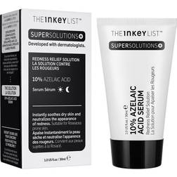 The Inkey List Azelaic Acid 10% Serum - Vit 30ml