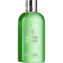 Molton Brown Infusing Eucalyptus Bath & Shower Gel 300 ml 300ml