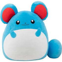 Squishmallows Marill Pluche 50cm