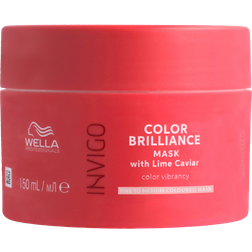Wella Invigo Color Brilliance Mask for Fine/Normal Hair 150ml