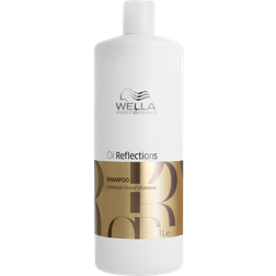 Wella Oil Reflections Luminous Reveal Shampoo 1000ml