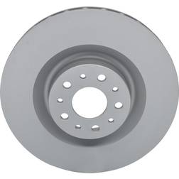 ATE Brake Disc 24.0128-0253.1