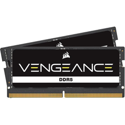 Corsair Vengeance DDR5 SODIMM 2600MHz 2x48GB (CMSX96GX5M2A5200C44)