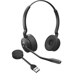 Jabra Engage 55 SE Stereo Headset