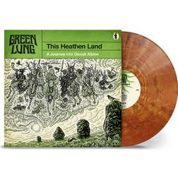 Green Lung LP This Heathen Land Unisex Standard (Vinyl)