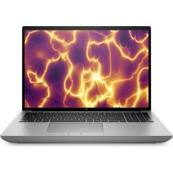 HP ZBook Fury 16 G11 16" Intel i9-14900HX 64GB RAM 1TB SSD