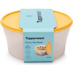 Tupperware Classics Food Container 1.9L