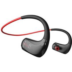 Gear Geek Athlete Runners Waterproof Headset