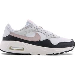 Nike Air Max SC W - Platinum Tint/Black/Sail/Platinum Violet