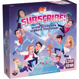 Danspil Youtube Spillet
