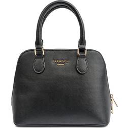 Paradox London Opera Handbag - Black