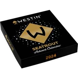 Westin Seatrout Christmas Calendar 2024