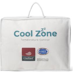 H-Split 180 x 200 cm Rullemadras - Cool Zone Boxmadras