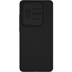 Nillkin CamShield Hülle für OnePlus Nord CE4 Lite schwarz