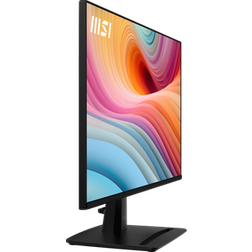MSI PRO MP252 E2 24.5-inch IPS Gaming Office Monitor