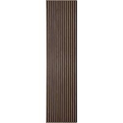 House Nordic Porto Akustikpanel 2-pack Brun