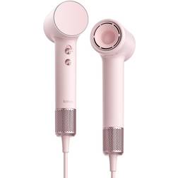 Laifen SWIFT Mini Hårtørrer Pink 1 stk