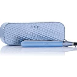 GHD Chronos Hair Straightener Icy BLue