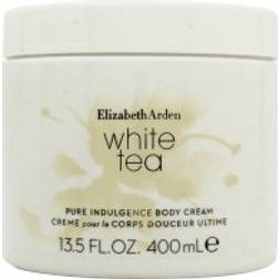 Elizabeth Arden White Tea Pure Indulgence Body Kräm 400 ml 400ml