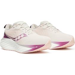 Saucony Triumph 22 Laufsneaker - Rosa