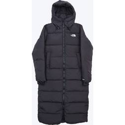 The North Face Triple C Parka - Black