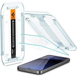 Spigen Protection D'écran En Verre Samsung Galaxy S24 FE