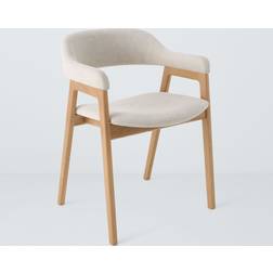 John Lewis Santino Dining Arm Kitchen Chair