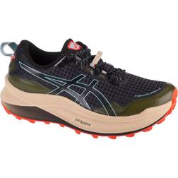 Asics Trabuco Max 3 - Schwarz