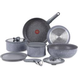 T-fal Ingenio Essentials Non Stick 11 Piece Cookware Set
