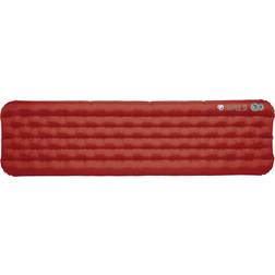 Big Agnes Rapide SL Insulated Sleeping Mat Orange Small