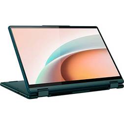 Lenovo Yoga 6 2023 Ryzen 5 5500U 8GB 256GB