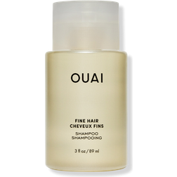 OUAI Fine Shampoo 89ml