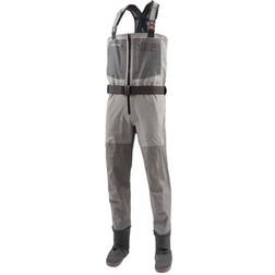 Simms G4 Zip Stockingfoot Waders