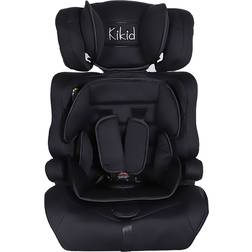 Kikid Bilbarnstol Basic 76-150 cm R129