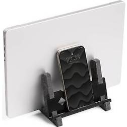 Durable Vertical Effect Laptop Ständer