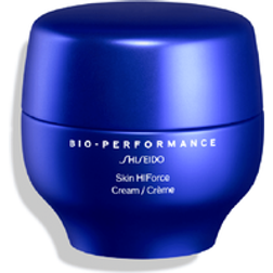 Shiseido BioPerformance Skin HiForce Cream 50 ml 50ml