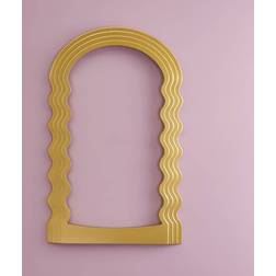 WERNS Waves Gold Photo Frame 50x80cm