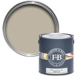 Farrow & Ball Drop Cloth 5 L Dead Flat No. 283 Wood Paint